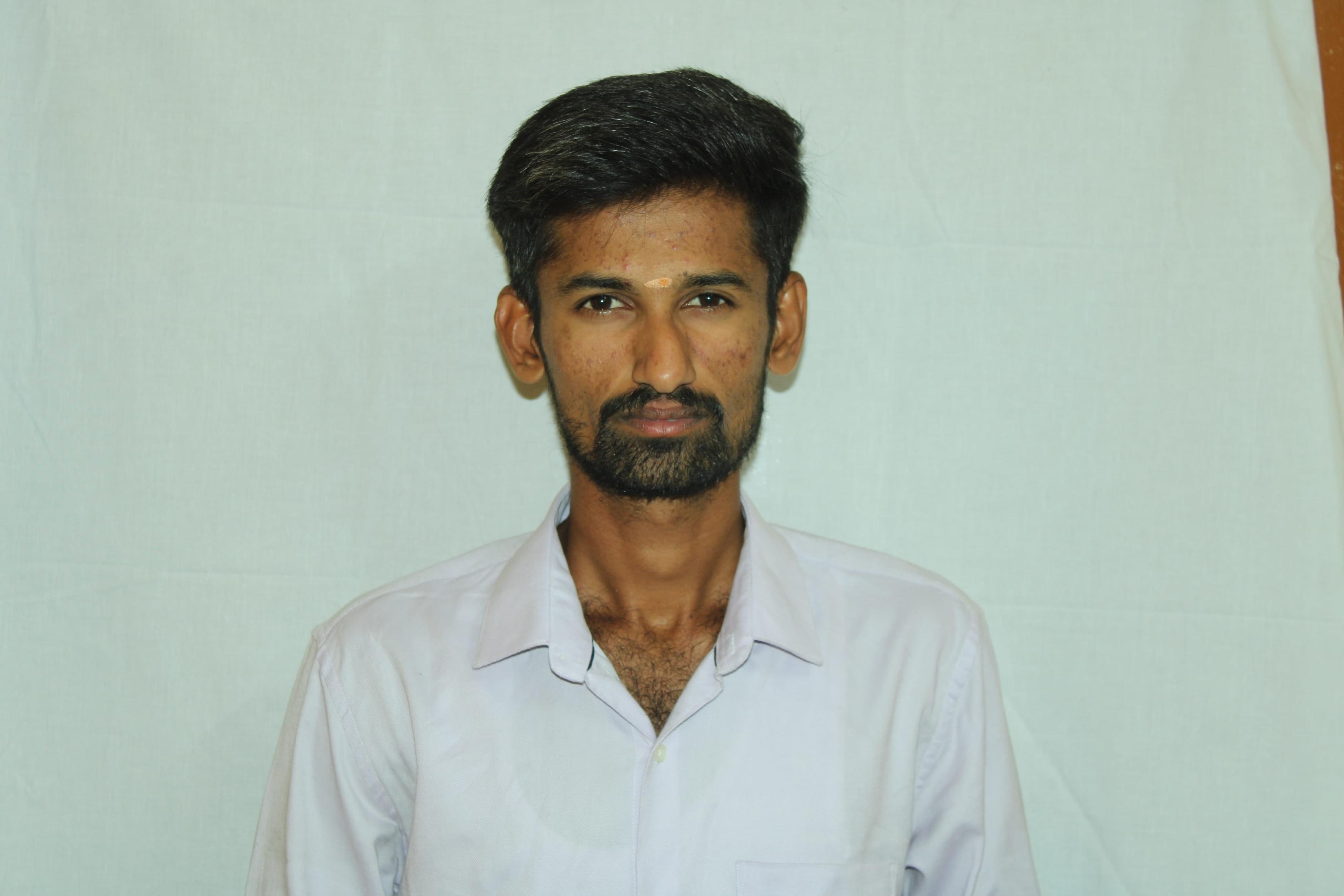 Premkumar Uogamoorthy